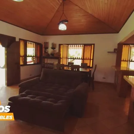Casa Campestre Sueno Verde Garagoa Exterior photo