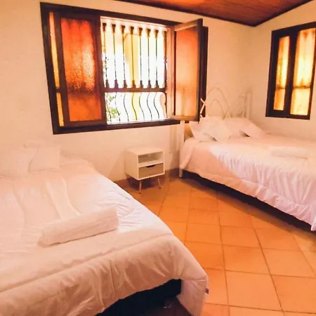 Casa Campestre Sueno Verde Garagoa Exterior photo