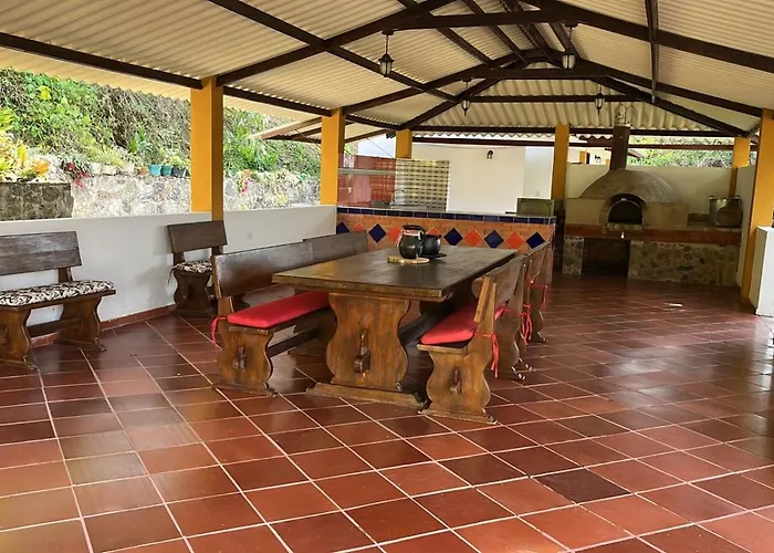Casa Campestre Sueno Verde