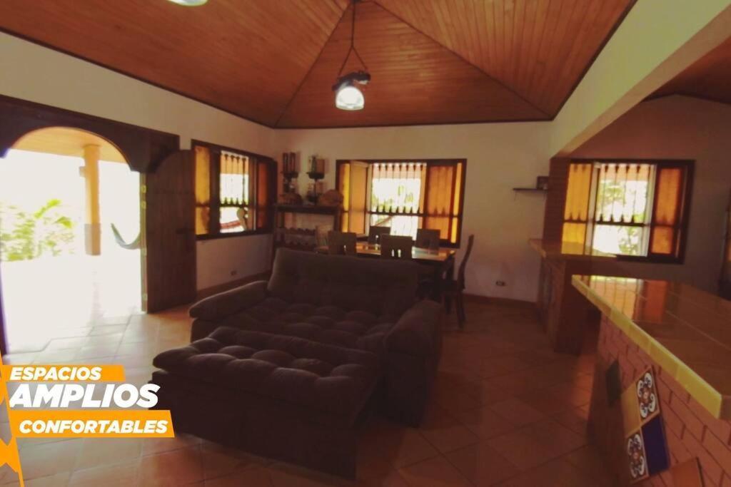 Casa Campestre Sueno