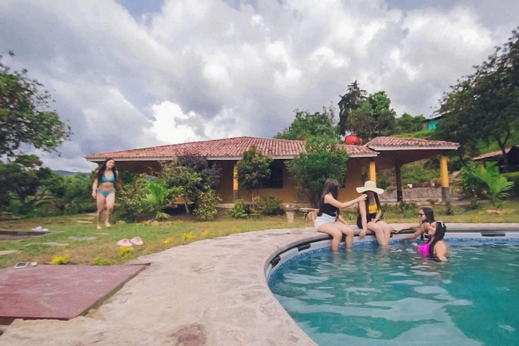 Casa Campestre Sueno Villa