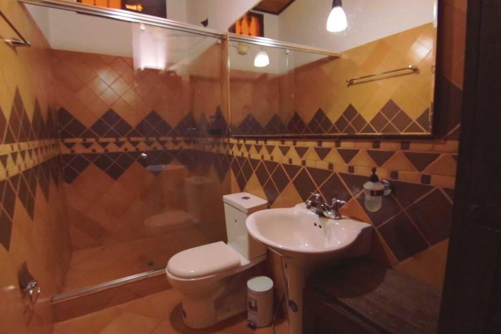 Casa Campestre Sueno Villa
