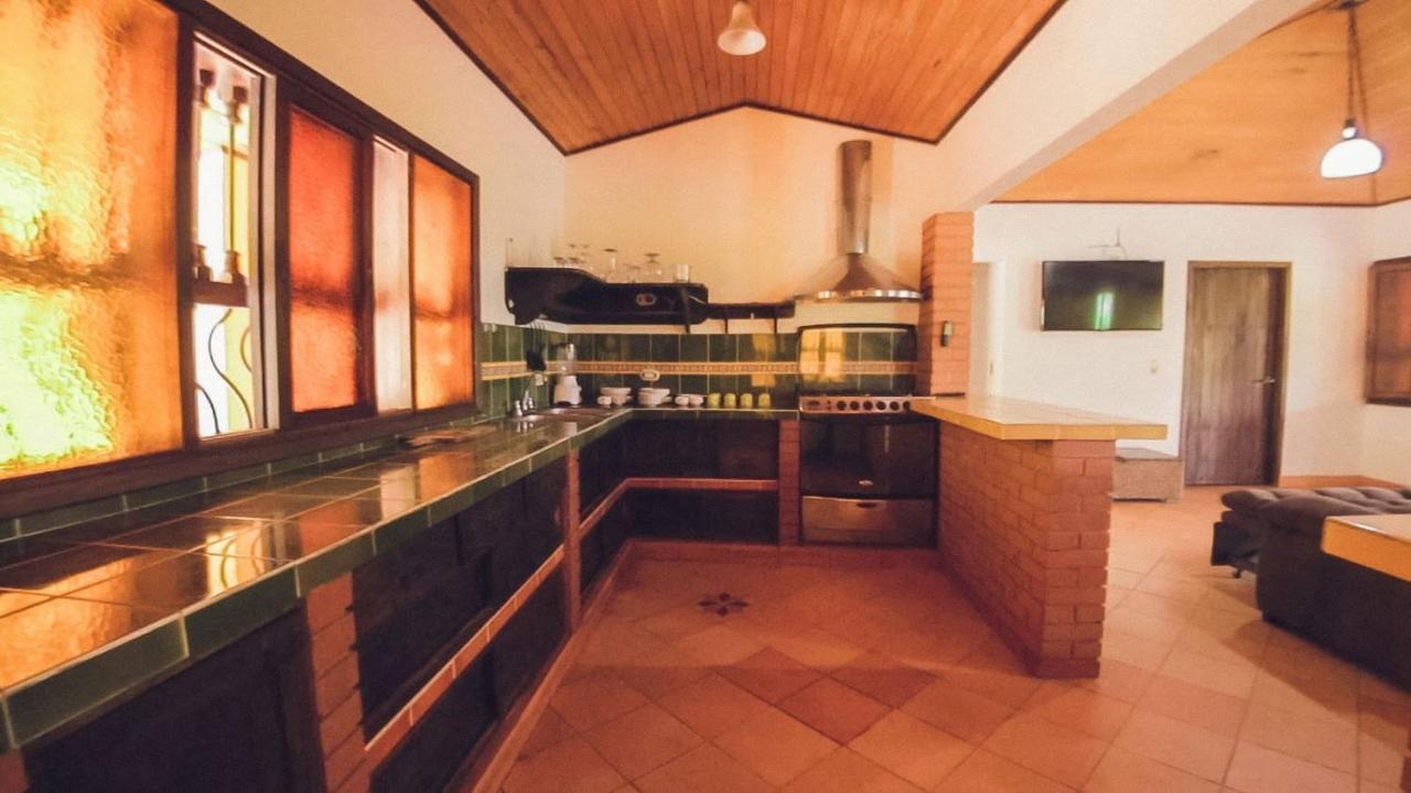 Villa Casa Campestre Sueno