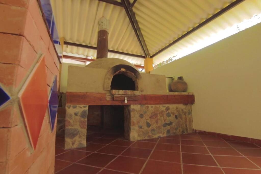 Casa Campestre Sueno Garagoa