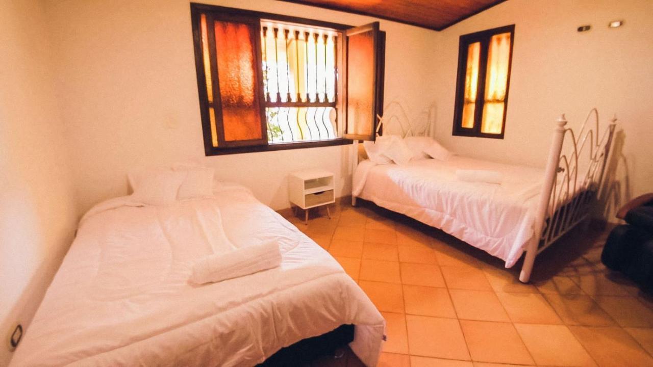 Casa Campestre Sueno Villa *
