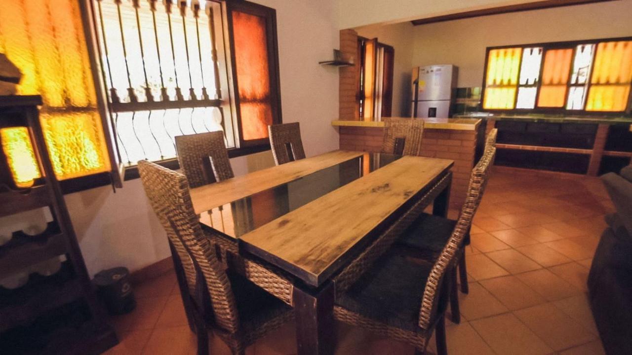 Villa Casa Campestre Sueno *