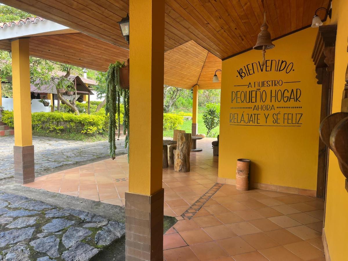 Casa Campestre Sueno