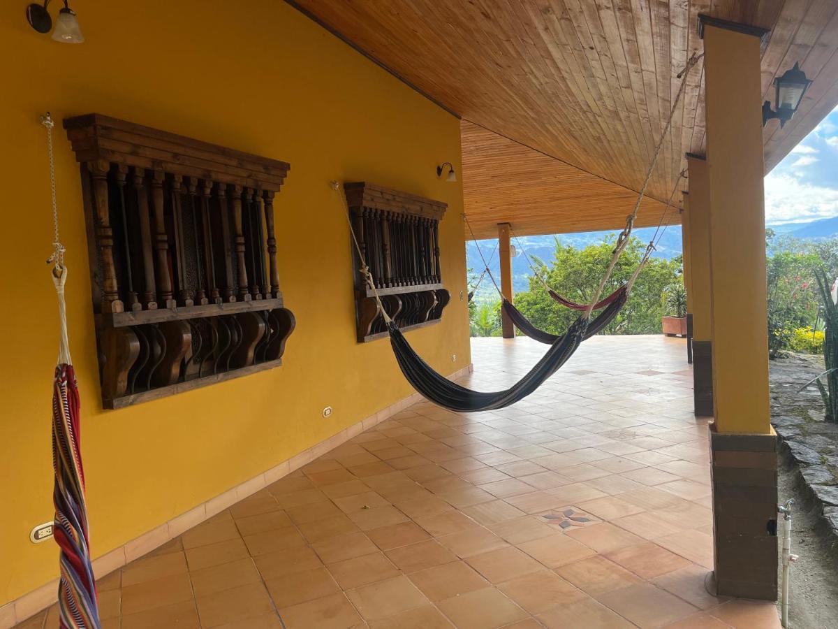 Casa Campestre Sueno Villa *